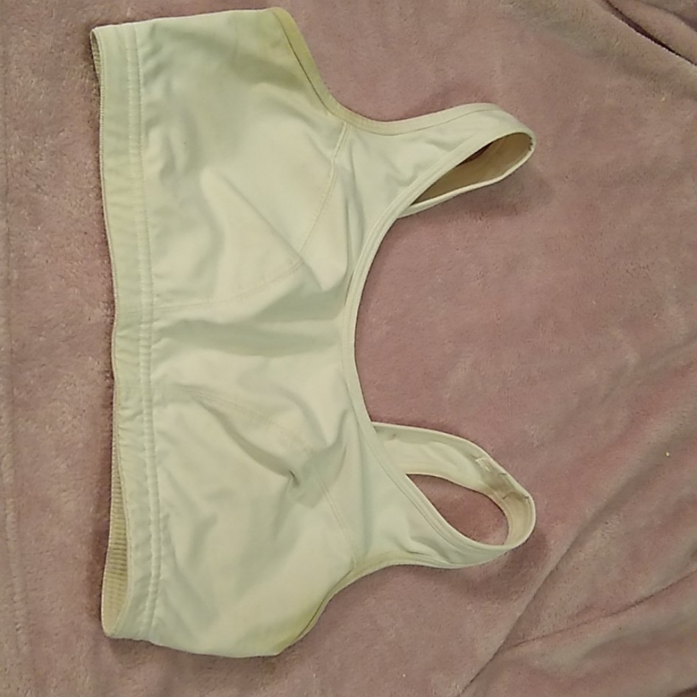 Brooks Sports Bra